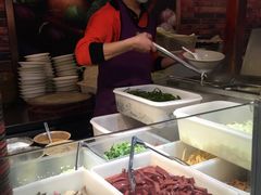 -食美汇美食广场(新奥店)
