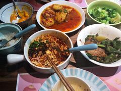 -小雅木姜子烤鸡·贵州菜(鸿通城店)