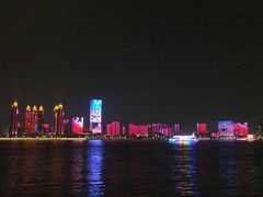 -武汉两江游览·夜游长江(汉口粤汉码头)