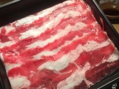 -温野菜涮涮锅(西单大悦城店)