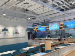 自助取餐区-潮米果蚝烙·潮汕小吃(海乐荟店)
