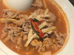 -烤肉季饭庄