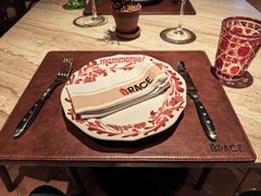 -Mammamia意大利餐厅(阳春巷店)