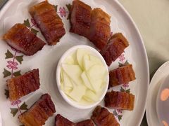 -顺风山庄(水濂山店)