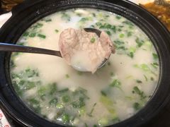 大肠猪肺汤-930私房菜(欧阳路店)