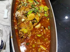 -苏浙徽·江南荟·本味融合菜(相城方圆里店)