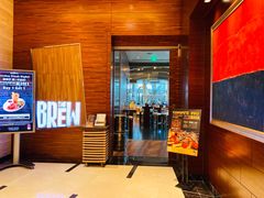 -上海浦东嘉里大酒店