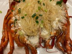 -万达瑞华酒店美食汇自助餐厅(楚河汉街店)