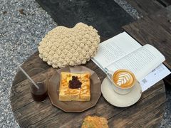 -WABI COFE(愚园路店)