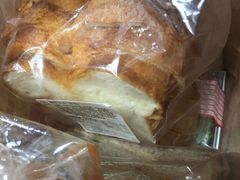 -山崎面包(静安久光店)