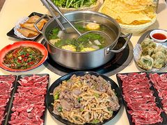 -合记汕头牛肉店(嘉禾路店)