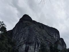 -崀山风景名胜区