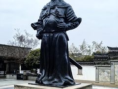 -王阳明故居