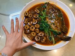 -富临轩私房菜(集庆门大街店)
