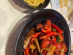 -聚味瞿记·龙虾堂(坡子街店)