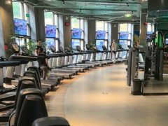 -硬糖健身(北苑店)