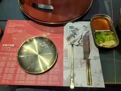 -西塔老太太泥炉烤肉(双井店)