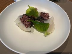 -Amber(置地文华东方酒店)