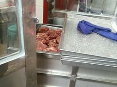 -刘纪孝腊牛羊肉(北广济街店)