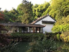 -杭州黄龙洞