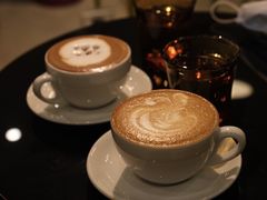 -YECLIP COFFEE黄色回形针咖啡
