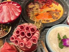 -蜀大侠火锅(香格里拉店)