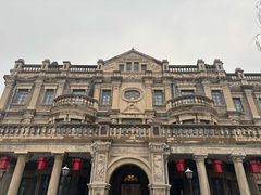 -张学良旧居陈列馆