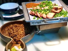 -绿茶餐厅(成都太古里店)