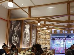 大堂-味千拉面(光启城时尚购物中心店)