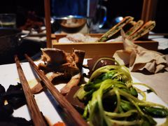 -浩爷羊蝎子火锅(望京店)