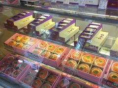 -GANSO元祖食品(锦创书城店)