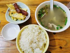 -陈记汤饭(水巷口店)