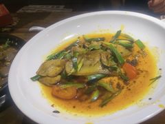 -百年神厨·地道川菜(清江西路店)