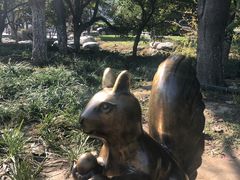景点-东升文体公园