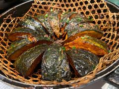 砂锅南瓜-阿元烧鹅(文明路店)