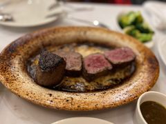 -摩根扒房(桐梓林店)