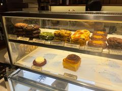 -CHOCMONS巧克怪兽(屏风街店)