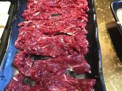 -手选潮汕鲜活牛肉火锅(二七广场店)