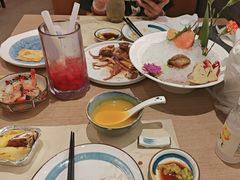 -大渔铁板烧(海雅缤纷城店)