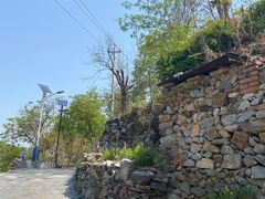 -水峪民俗村