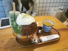 -WONDER ICE 萬得冰田(建設路总店)