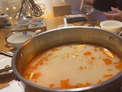 -山海蟹庐·海鲜糟粕醋火锅(慈溪店)