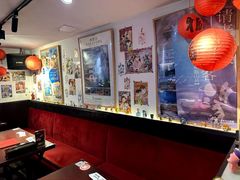 -纪州豚骨酱油拉面(锦延路店)