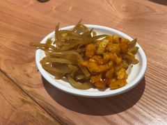 -甲乙饼·手工牛肉饼(东方广场店)