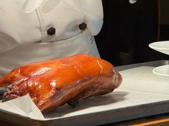 -四季民福烤鸭店(外滩外白渡桥店)