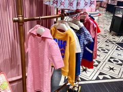 -Gucci(合肥银泰中心店)