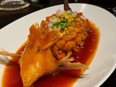 -湖滨28中餐厅·西湖宴·杭州君悦酒店