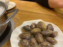 黄蚬子-吉友粥底火锅(方斜路店)