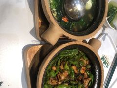 -火啫啫·粤式啫啫煲(南京弘阳店)