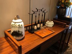 -康悦故事·海鲜自助(雅士亚豪生店)